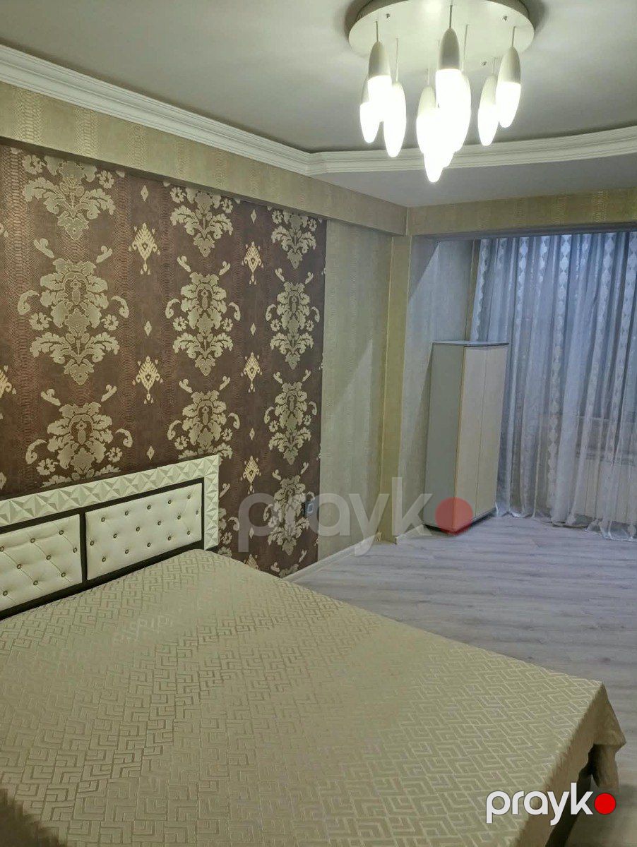 2-otaqlı yeni tikili, Xırdalan ş., 78 m² — Mənzil, Xırdalan (9)