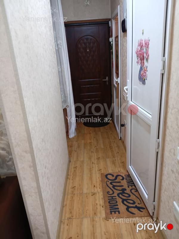 Satılır 2 otaqlı Bina evi menzil (Yeni tikili), 38 m², Xırdalan ş — Mənzil (10)