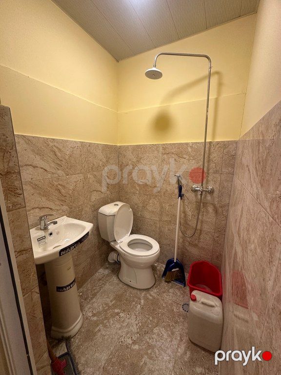 2-otaqlı mənzil, Gəncə ş., 40 m² — Mənzil, Gəncə (11)