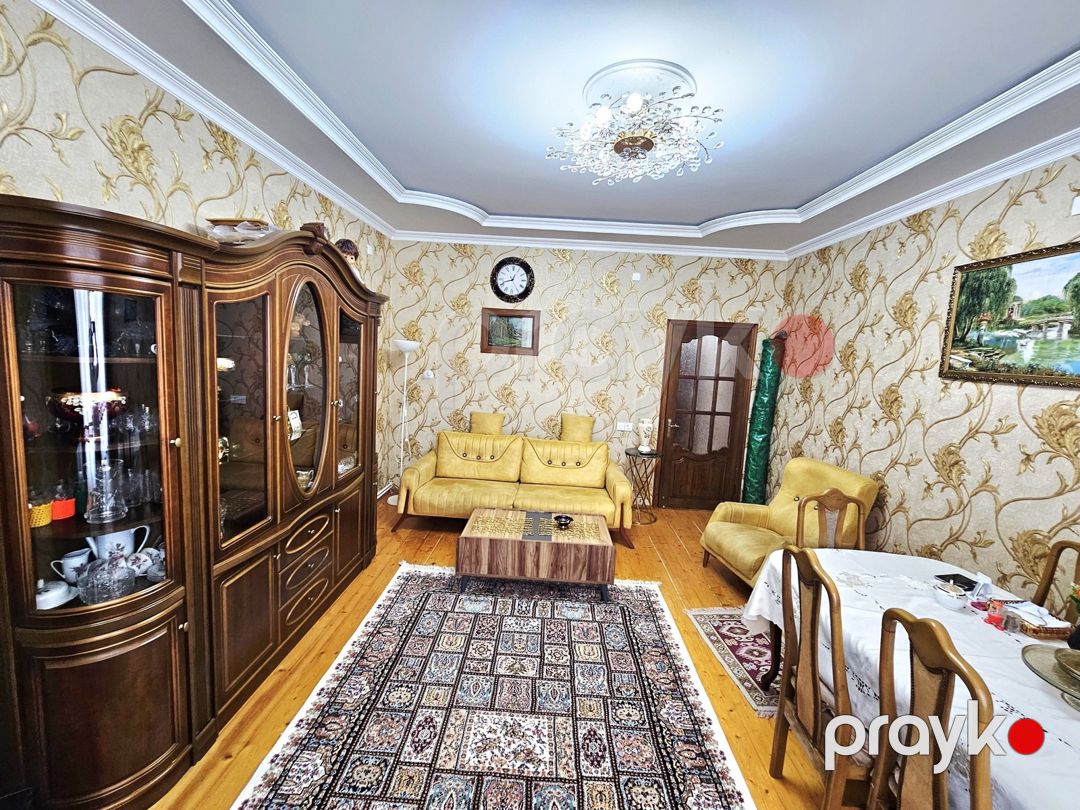 Satılır 2 otaqlı yeni tikili 65 m² — Mənzil, Bakı (4)