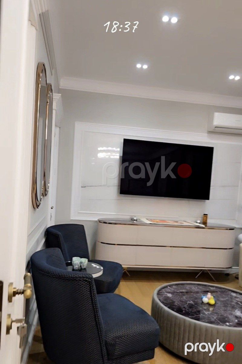 Satılır 3 otaqlı yeni tikili 103 m² — Mənzil, Bakı (6)