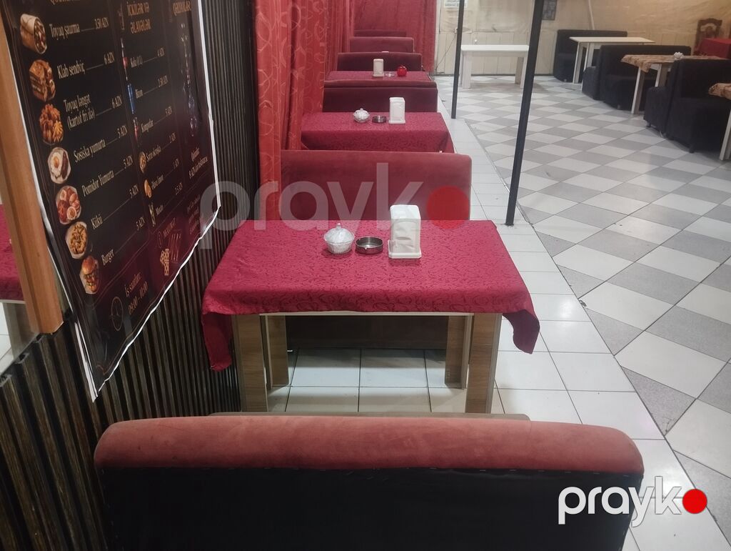 Skameykalar ilə, Düz masa, 2 nəfər — Digər, Bakı (2)