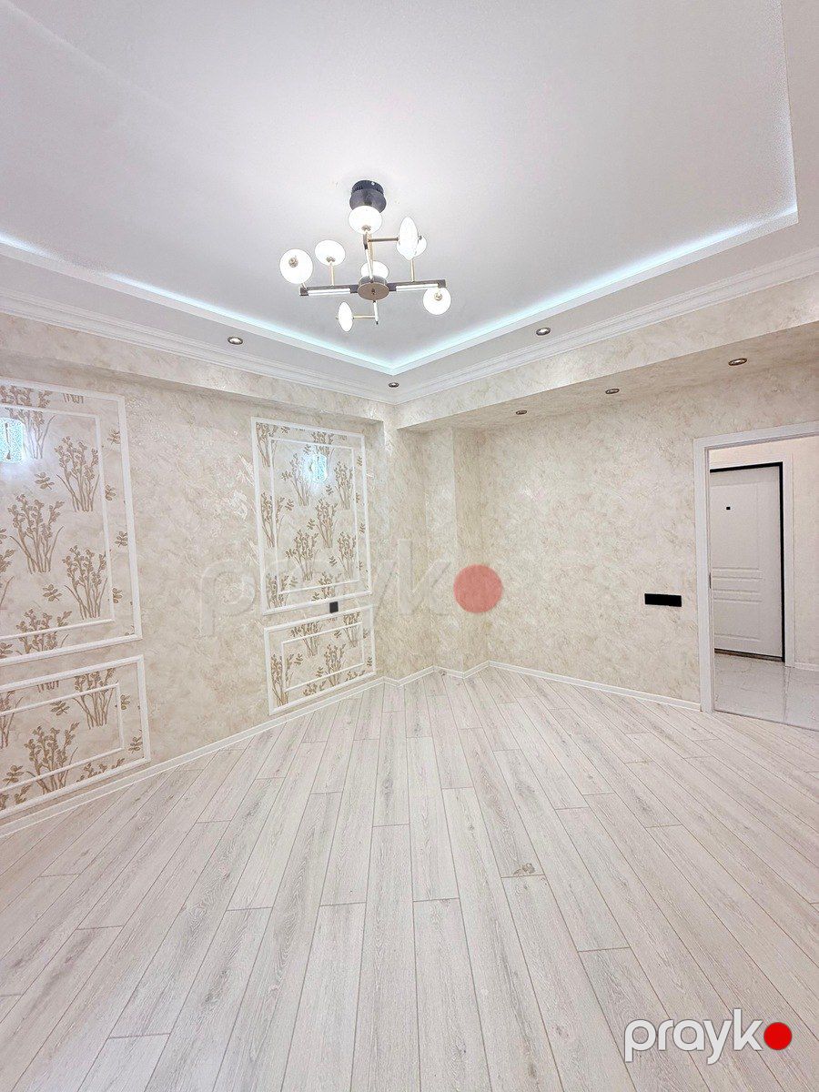 Satılır 2 otaqlı yeni tikili 50 m² — Mənzil, Xırdalan (5)