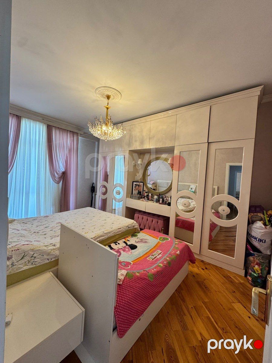 Satılır 2 otaqlı yeni tikili 83 m² — Mənzil, Bakı (3)