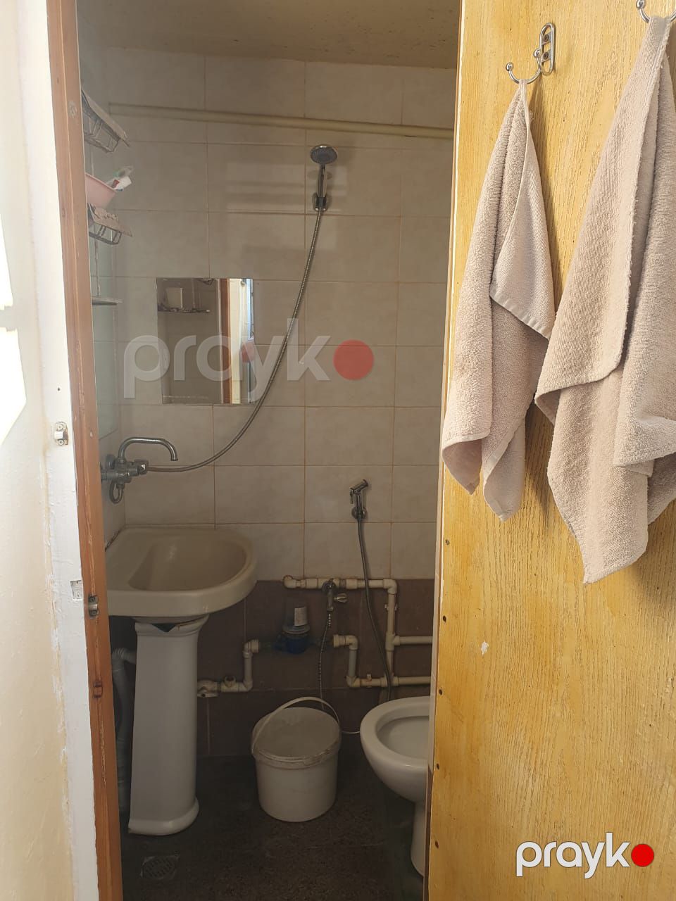 İcarə: 2 otaqlı Ev / villa, 50 m², Nəsimi rayonu — Ev, villa, Bakı (2)