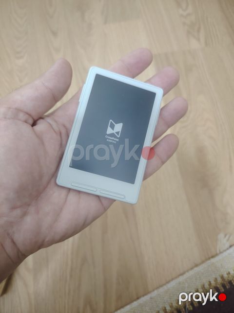 Xteink X3 E-Ink — Sumqayıt