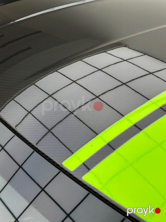 Mercedes AMG GT, 4.0 L, 2019 il, 12 500 km — Avtomobillər, Bakı (7)