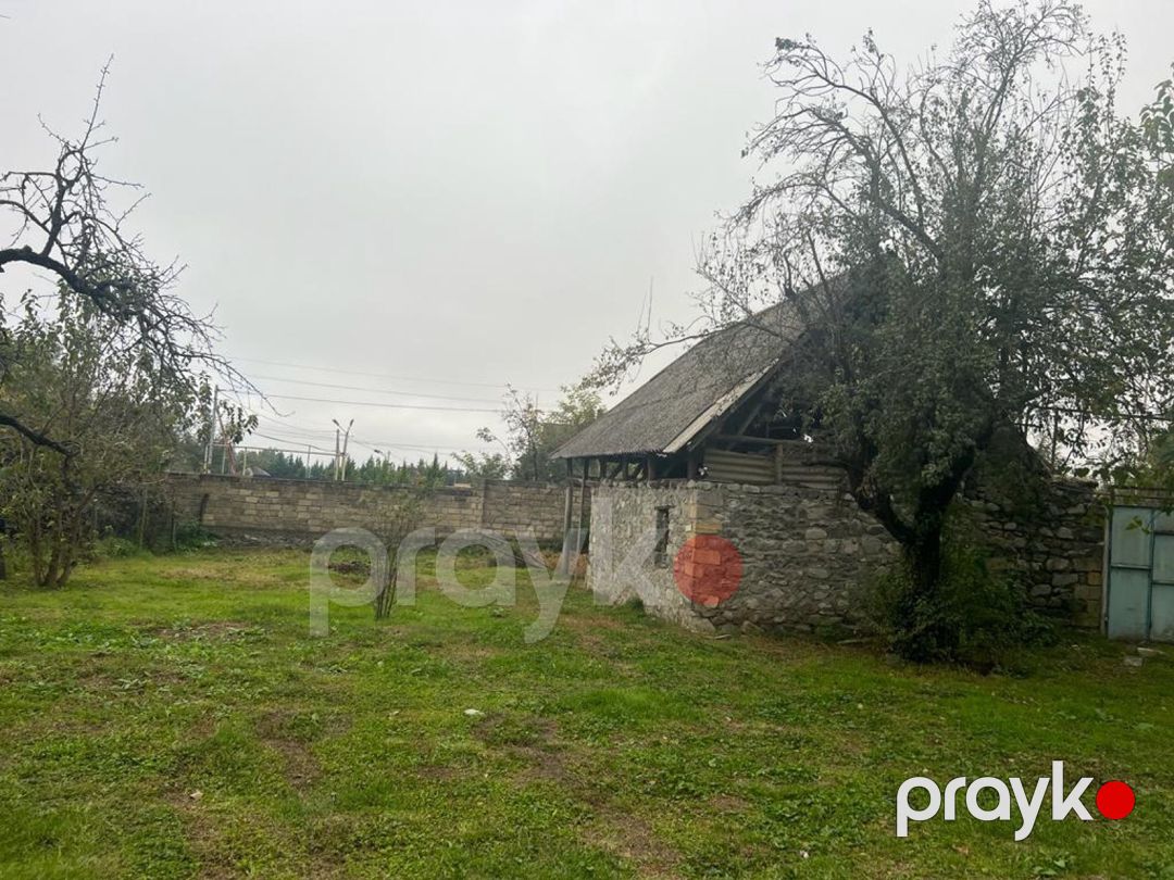 34 sot torpaq sahəsi, Oğuz rayonu — Torpaq, Oğuz (7)
