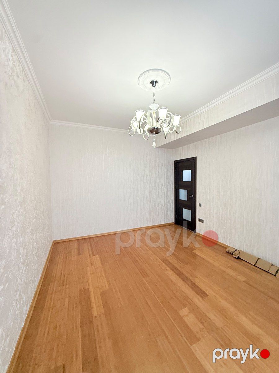 2-otaqlı yeni tikili, Xırdalan ş., 60 m² — Mənzil, Xırdalan (6)