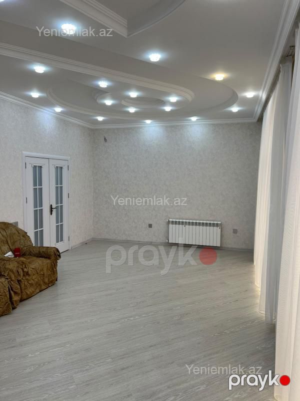 Satılır 5 otaqlı Həyət evi / Villa, 301 m², Xəzər rayonu — Ev, villa, Bakı (11)