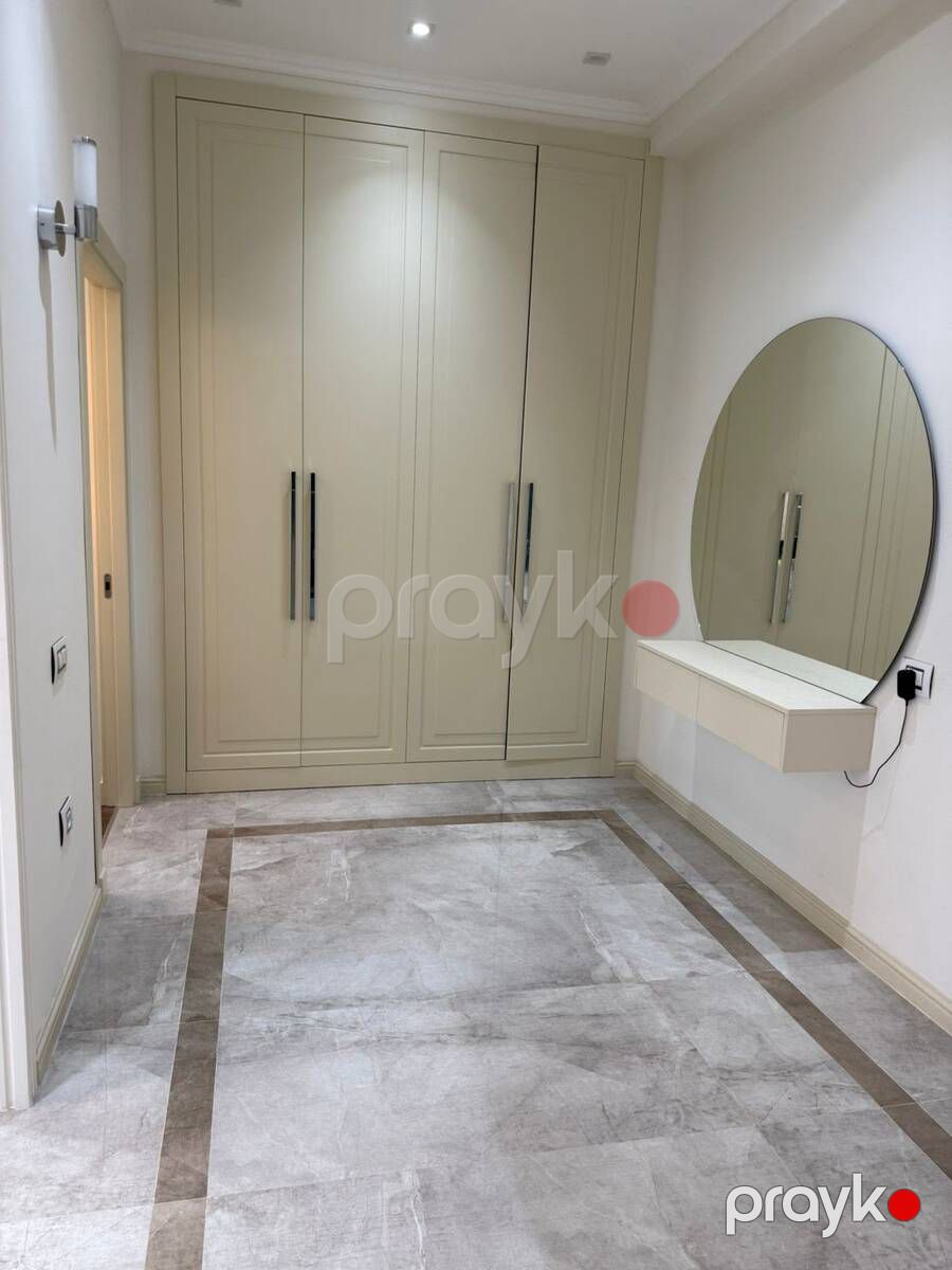 Satılır 2 otaqlı yeni tikili 110 m² — Mənzil, Bakı (7)