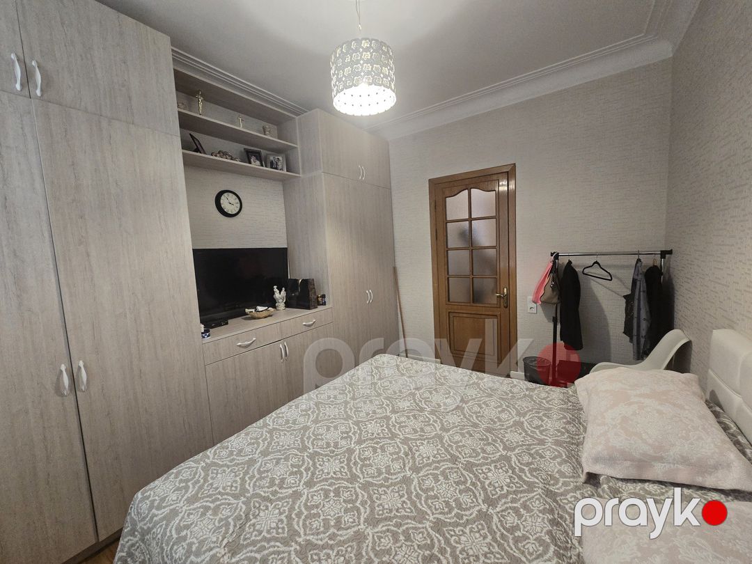 Satılır 3 otaqlı köhnə tikili 75 m² — Mənzil, Bakı (12)