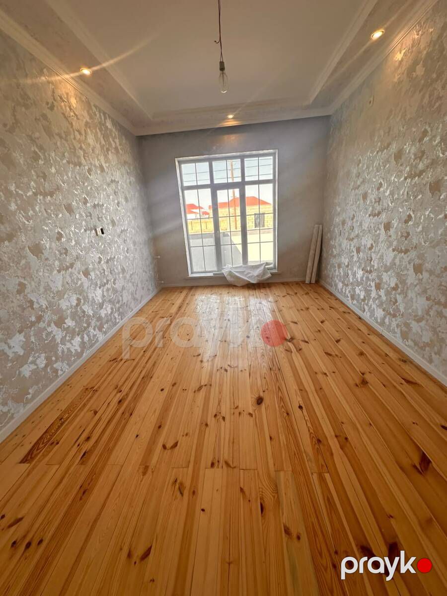 Həyət evi, Məhəmmədli qəs — Ev, villa, Bakı (10)