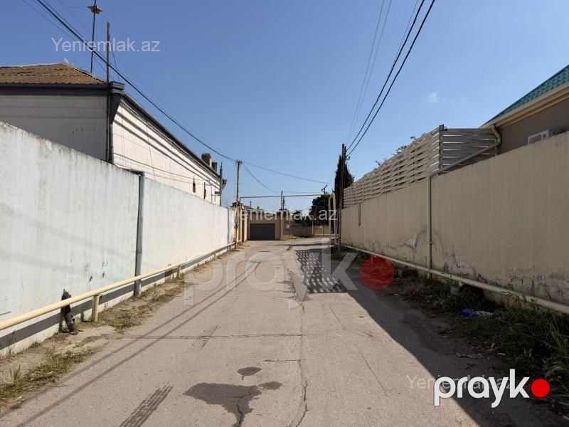 Satılır Torpaq sahəsi, 40 sot, Xəzər rayonu — Torpaq, Bakı (5)