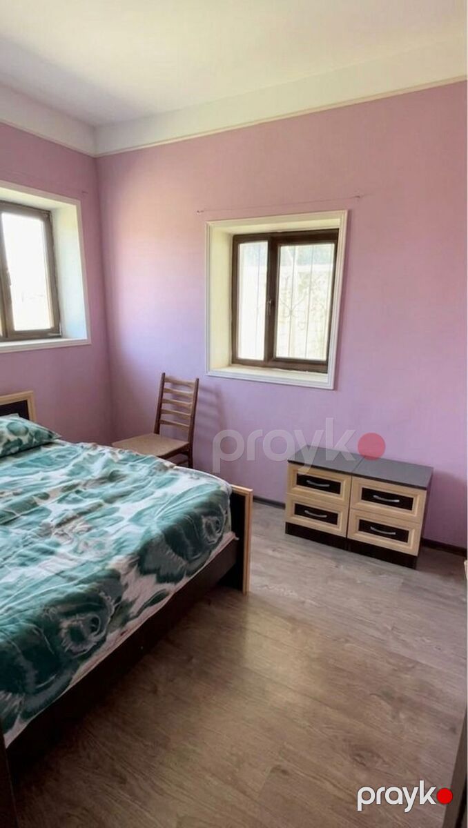 Satılır 4 otaqlı həyət evi/bağ evi 100 m² — Ev, villa, Bakı (8)