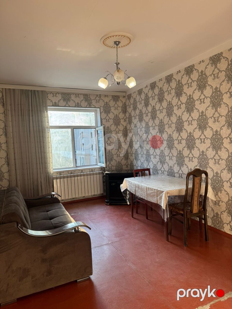 İcarəyə verilir 2 otaqlı köhnə tikili 55 m² — Mənzil, Bakı (5)
