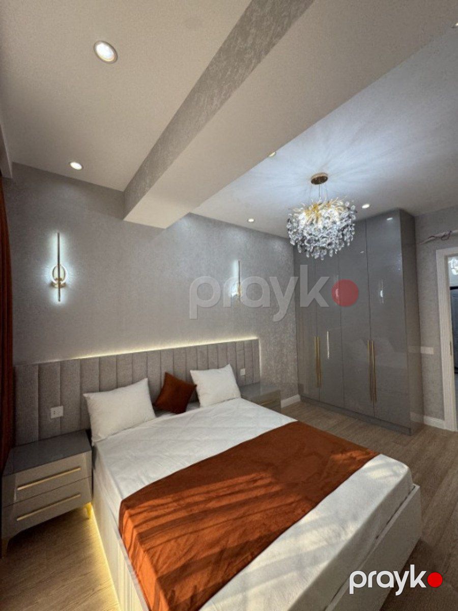 Satılır 3 otaqlı yeni tikili 103 m² — Mənzil, Bakı (11)
