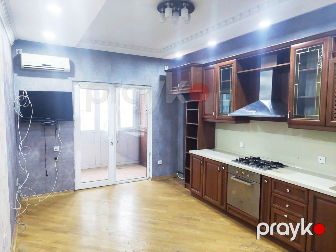 Satılır 3 otaqlı yeni tikili 150 m² — Mənzil, Bakı (4)