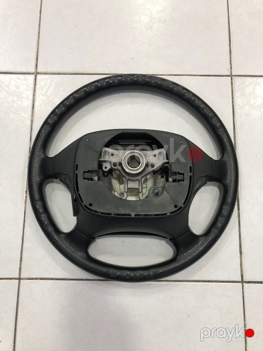 Toyota Prado 2003-2009 sükanı — Ehtiyat hissələri və aksesuarlar, Bakı (2)
