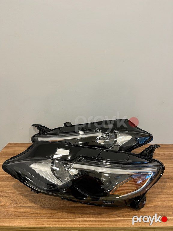 "Chevrolet Malibu 2018-2020" LED fara — Ehtiyat hissələri və aksesuarlar, Bakı (2)