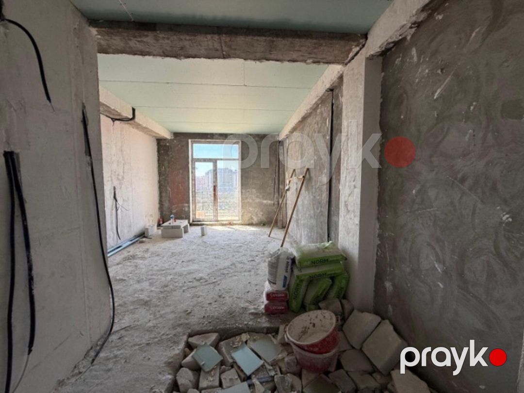 Satılır 4 otaqlı yeni tikili 147 m² — Mənzil, Bakı (8)