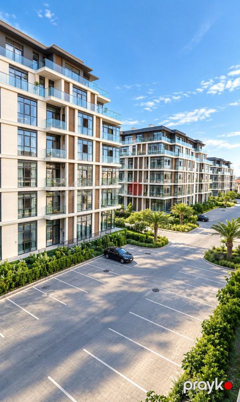 Satılır 2 otaqlı yeni tikili 64 m² — Bakı