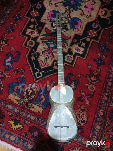 Tar — Şamaxı