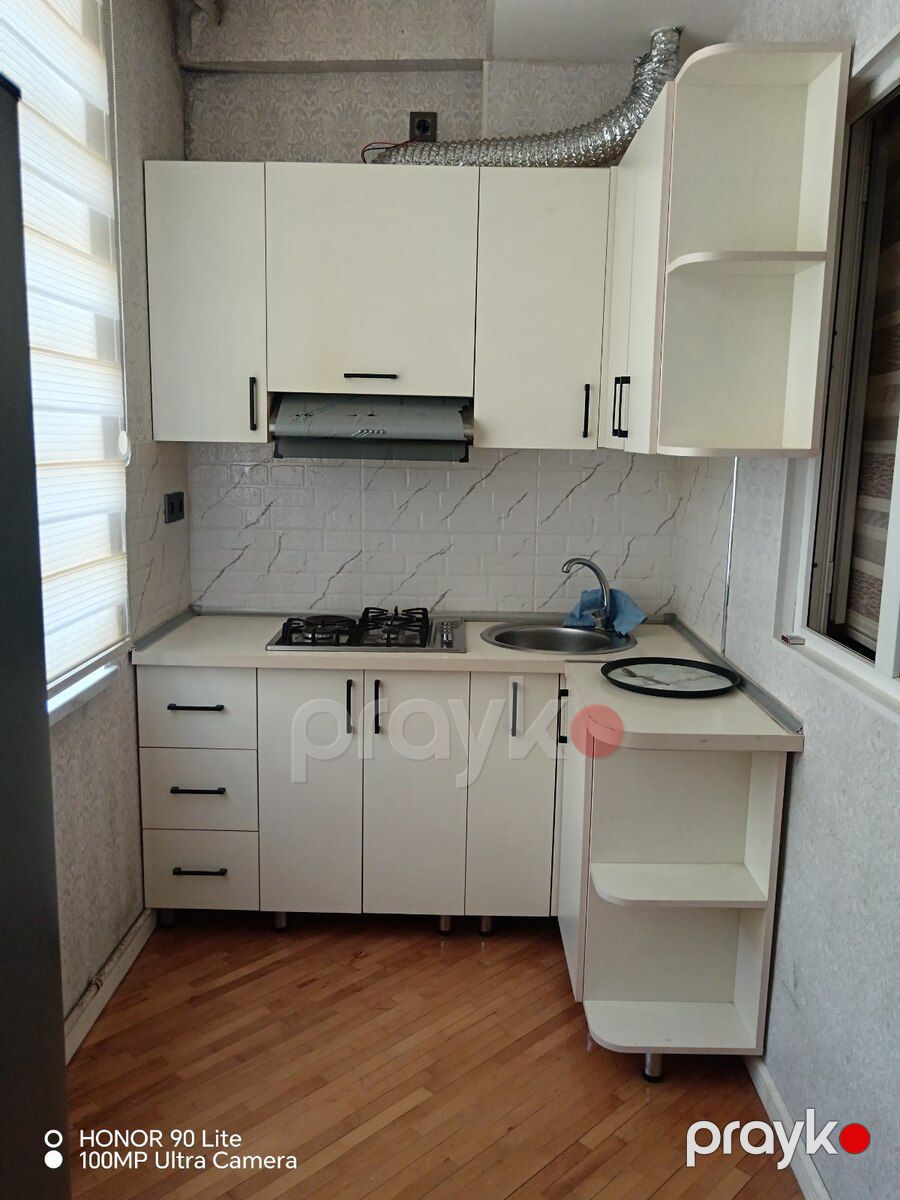 2-otaqlı yeni tikili kirayə verilir, Xırdalan ş., 49 m² — Mənzil, Xırdalan (11)