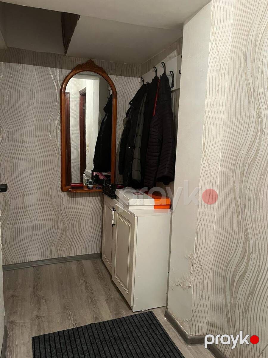 Satılır 2 otaqlı köhnə tikili 40 m² — Mənzil, Bakı (8)