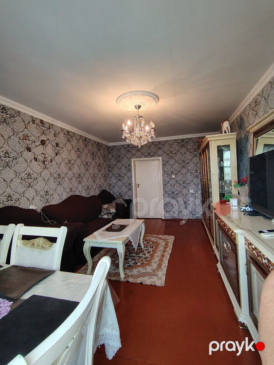 3-otaqlı yeni tikili, Şirvan ş., 67 m² — Mənzil, Şirvan (2)