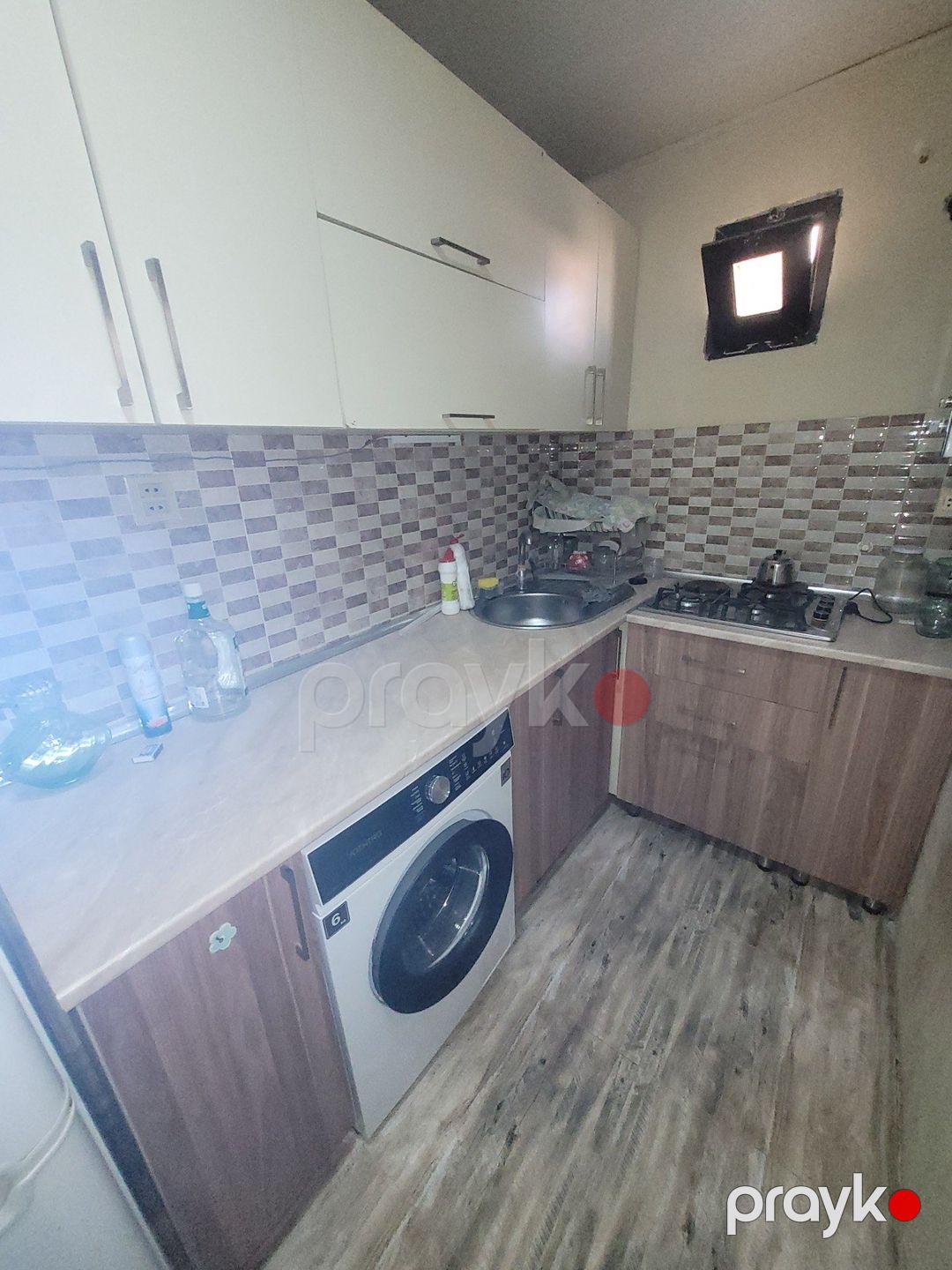 Satılır 5 otaqlı həyət evi/bağ evi 420 m² — Ev, villa, Bakı (10)