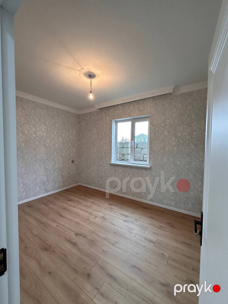 Satılır 3 otaqlı həyət evi/bağ evi 84 m² — Ev, villa, Bakı (6)