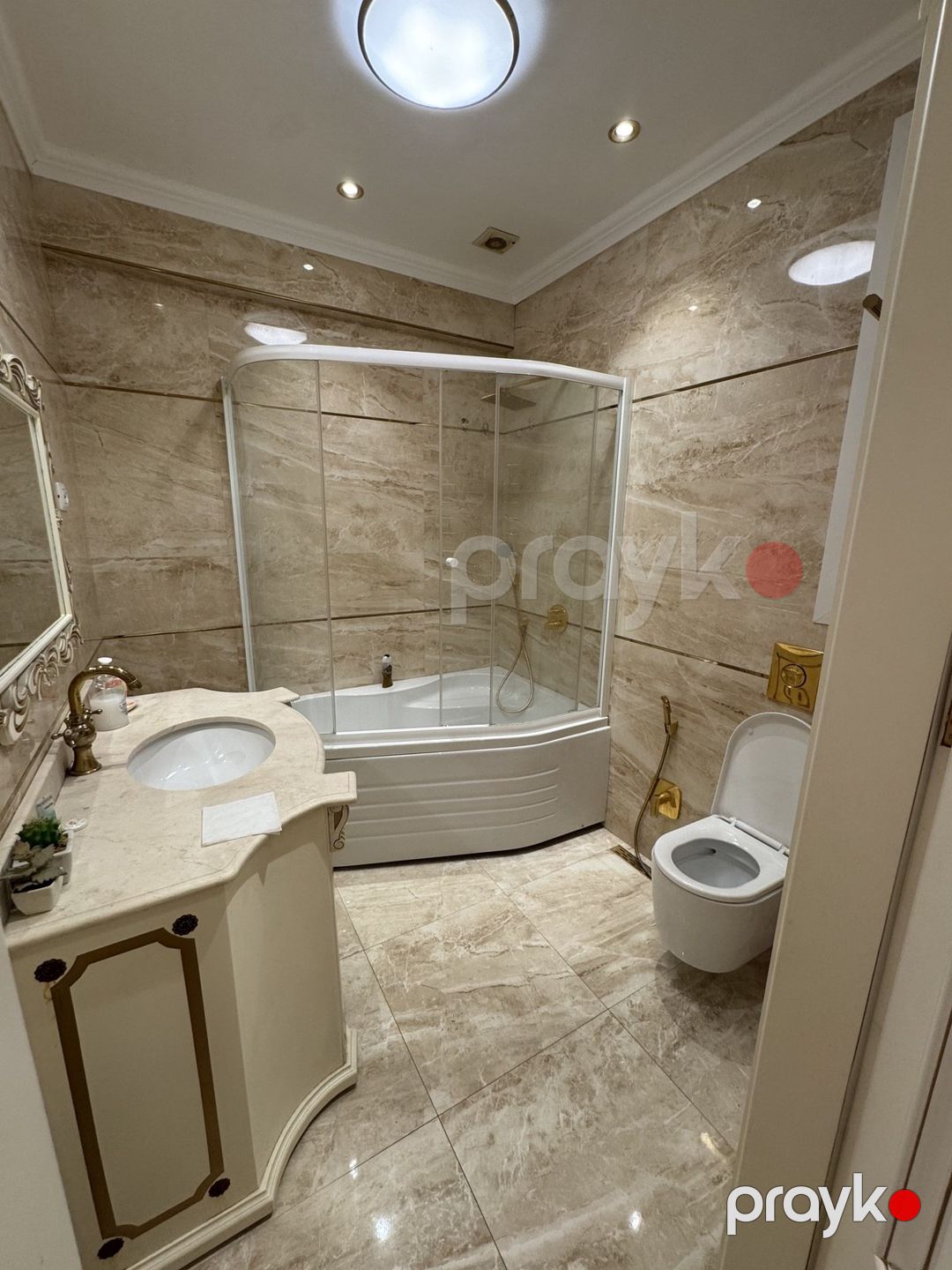 Satılır 4 otaqlı yeni tikili 181 m² — Mənzil, Bakı (10)