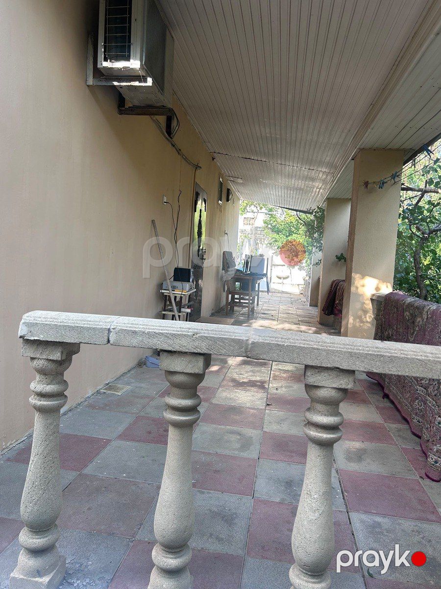 Satılır 3 otaqlı həyət evi/bağ evi 200 m² — Ev, villa, Bakı (7)