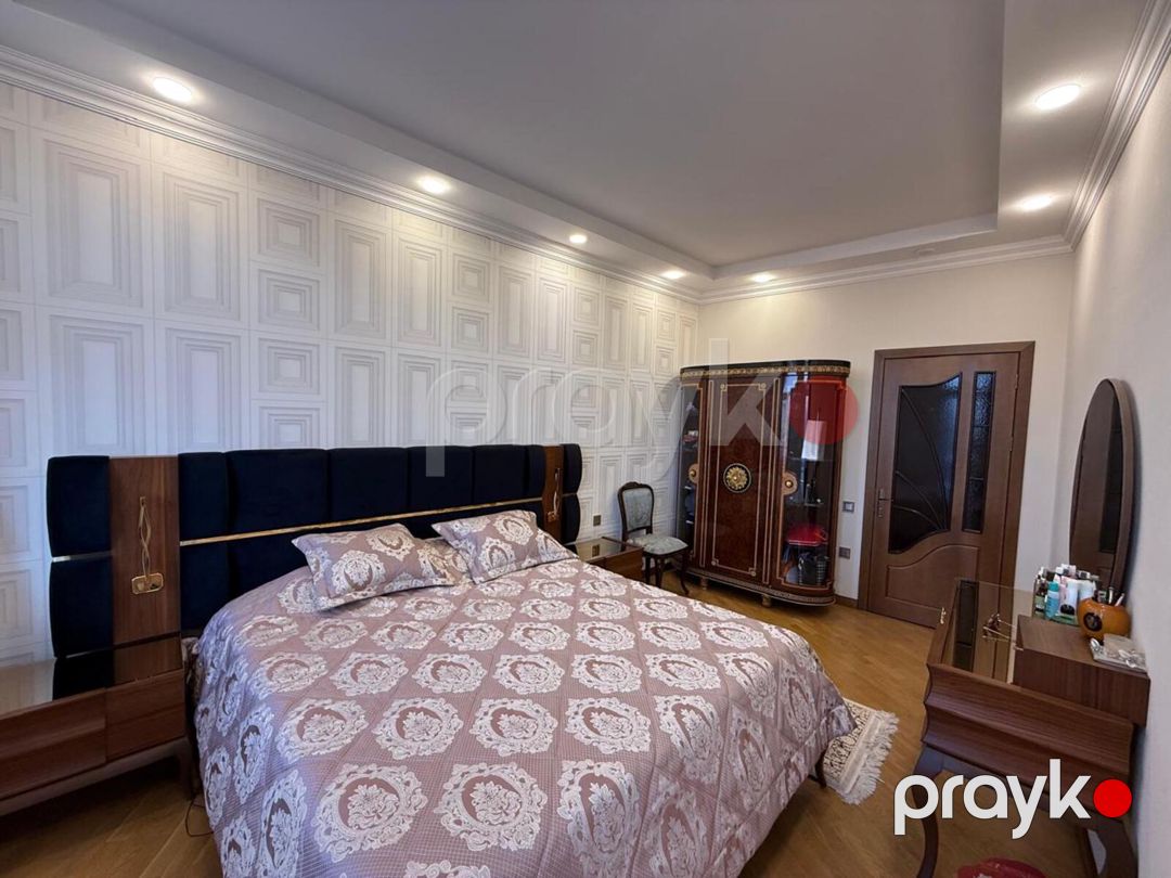 Satılır 3 otaqlı yeni tikili 101 m² — Mənzil, Bakı (5)