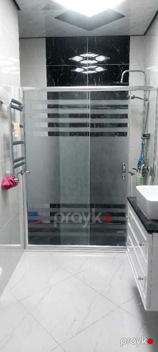 İcarəyə verilir 2 otaqlı yeni tikili 108 m² — Mənzil, Bakı (6)
