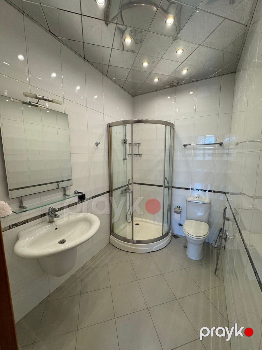 Satılır 4 otaqlı yeni tikili 230 m² — Mənzil, Bakı (11)