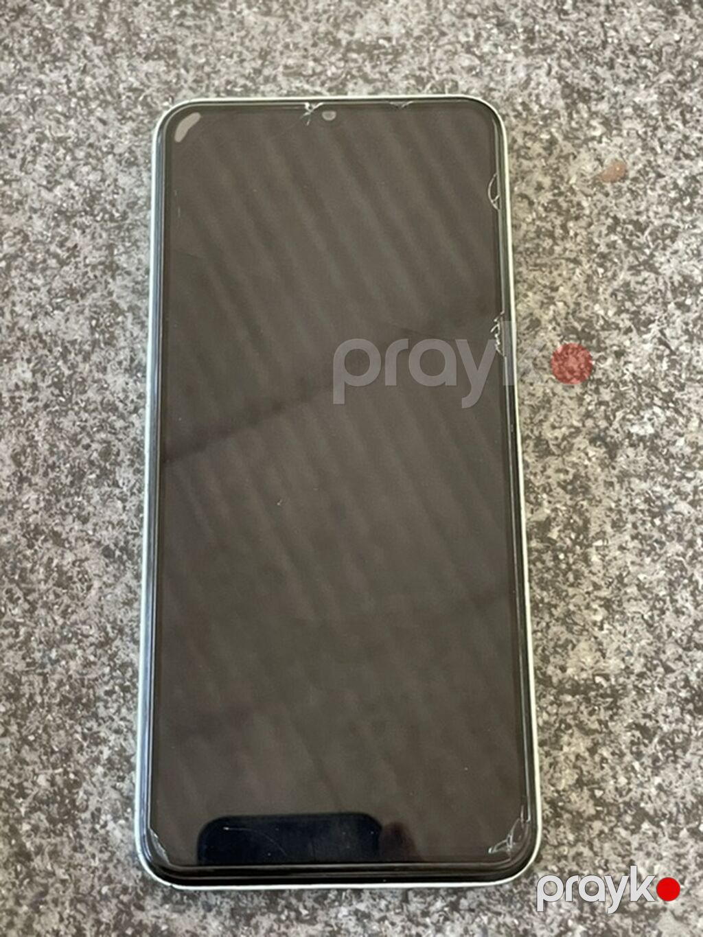Realme C35, 8 GB, rəng - Ağ, İki sim kartlı — Realme, Mingəçevir (2)