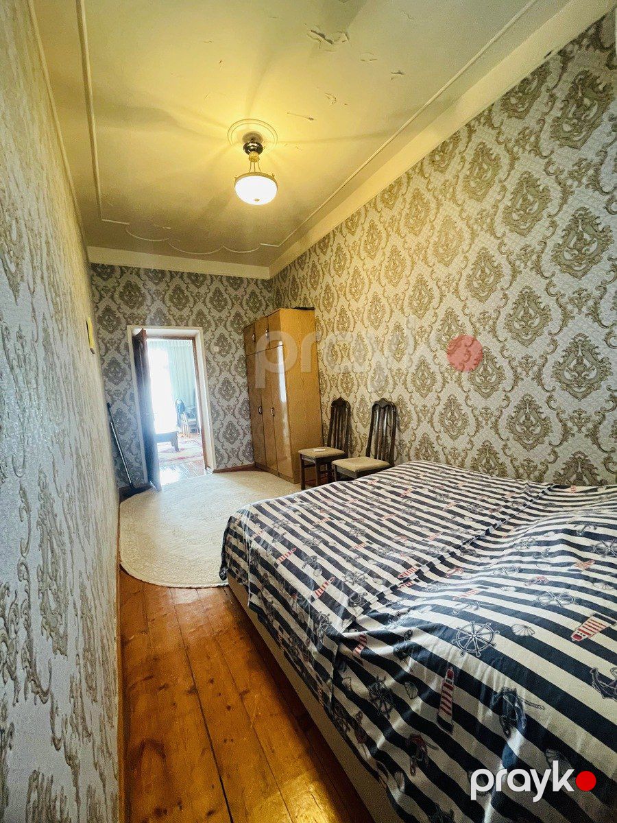Satılır 2 otaqlı köhnə tikili 45 m² — Mənzil, Bakı (8)