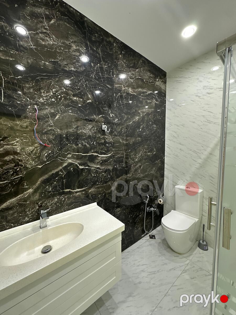 Satılır 3 otaqlı yeni tikili 145 m² — Mənzil, Bakı (10)