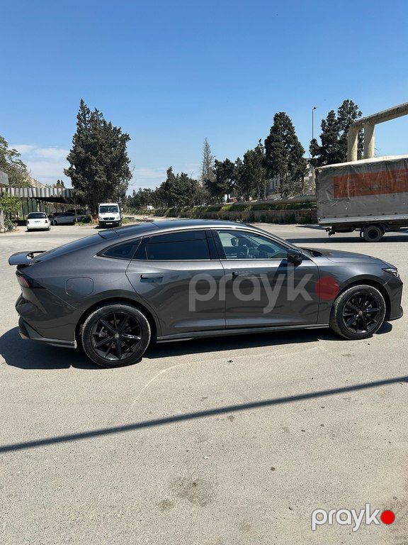 Changan Uni-V iDD, 1.5 L, 18.99 kWh, 2023 il, 40 000 km — Avtomobillər, Bakı (6)