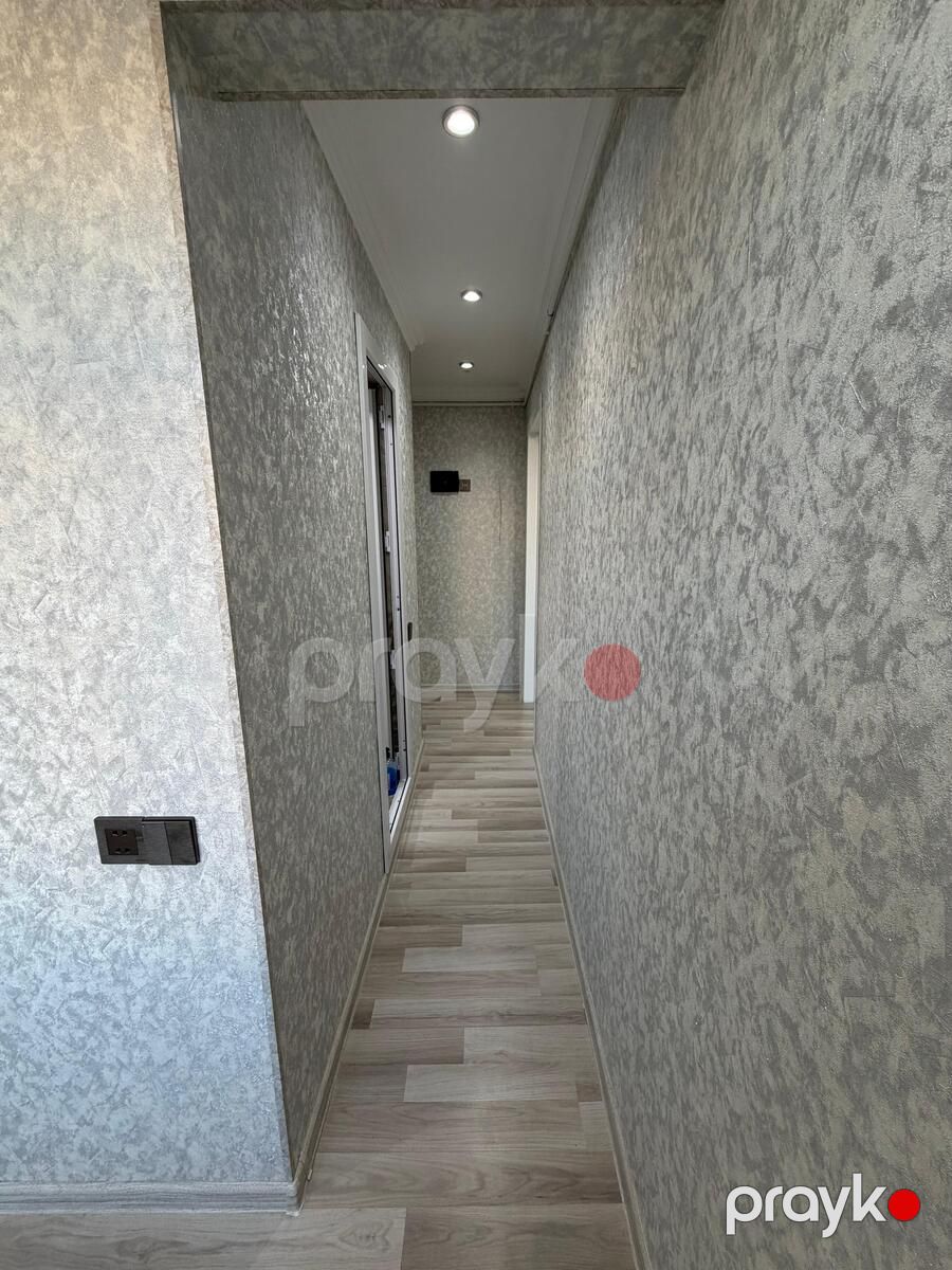 Satılır 1 otaqlı köhnə tikili 33 m² — Mənzil, Xırdalan (6)