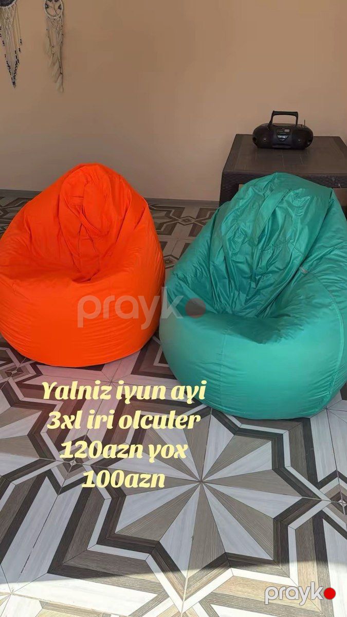 Puf icarəsi — Avadanlıq icarəsi, Bakı (5)