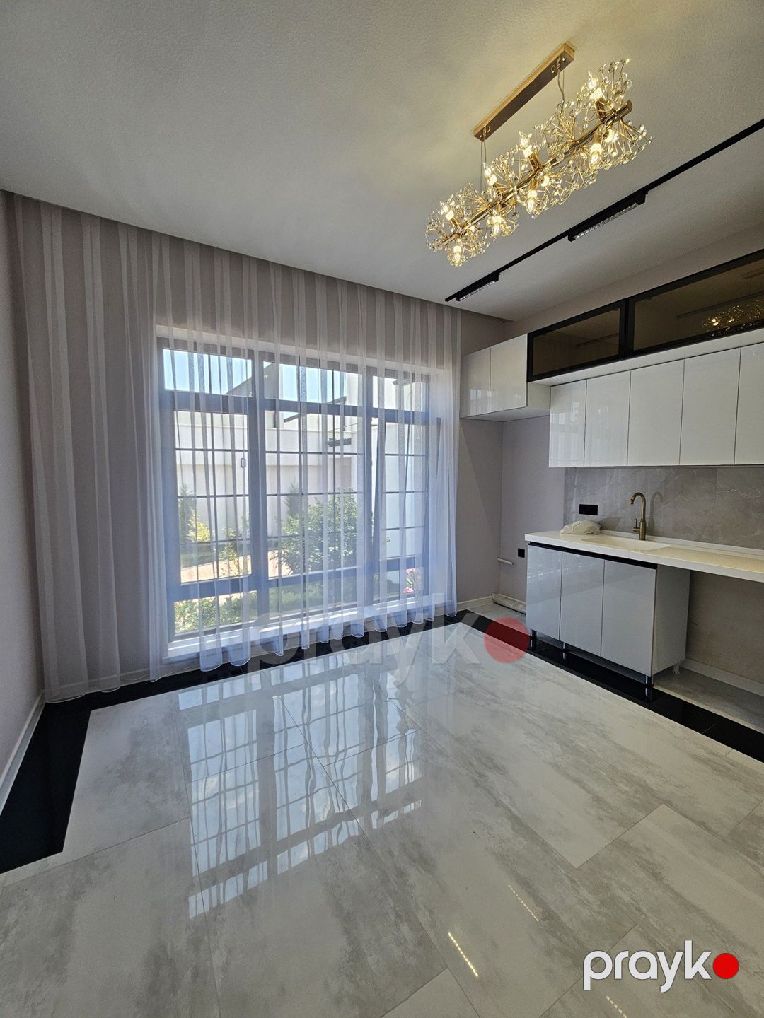 Satılır 4 otaqlı həyət evi/bağ evi 160 m² — Ev, villa, Bakı (8)