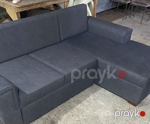 Künc divanı — Bakı