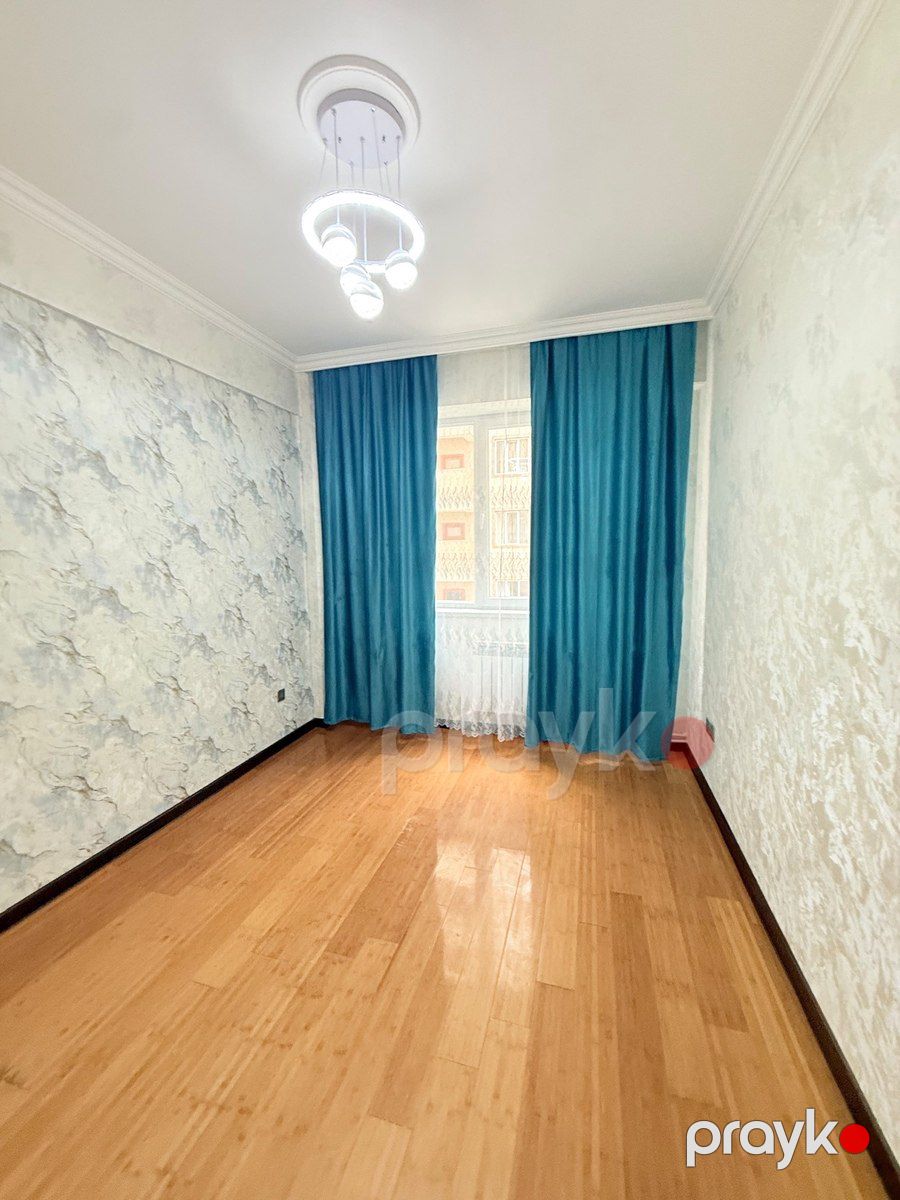 2-otaqlı yeni tikili, Xırdalan ş., 60 m² — Mənzil, Xırdalan (2)