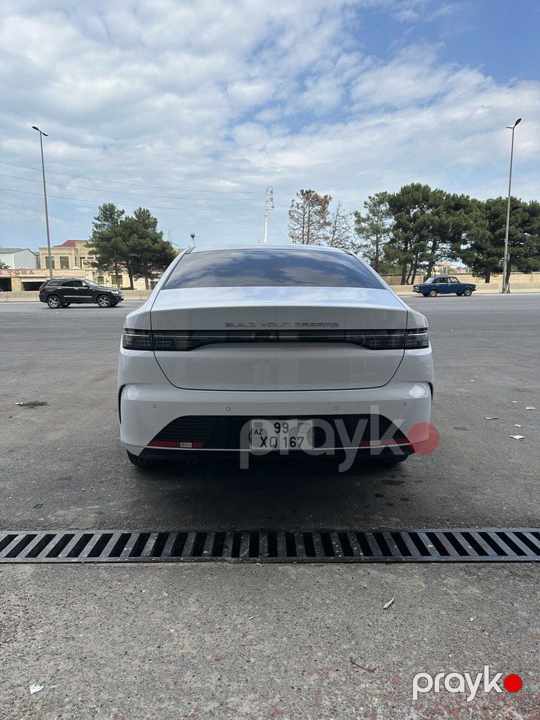 BYD Destroyer 05, 1.5 L, 18.3 kWh, 2026 il, 38 565 km — Avtomobillər, Bakı (4)