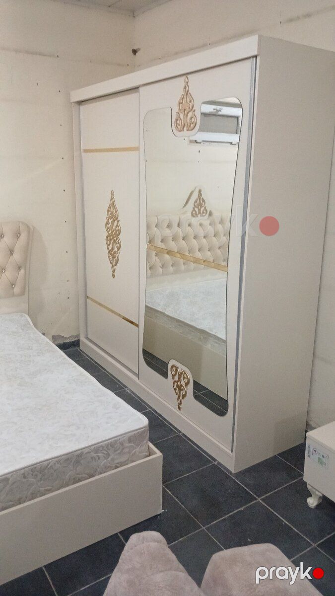 Yataq otağı mebeli — Mebel, Bakı (2)
