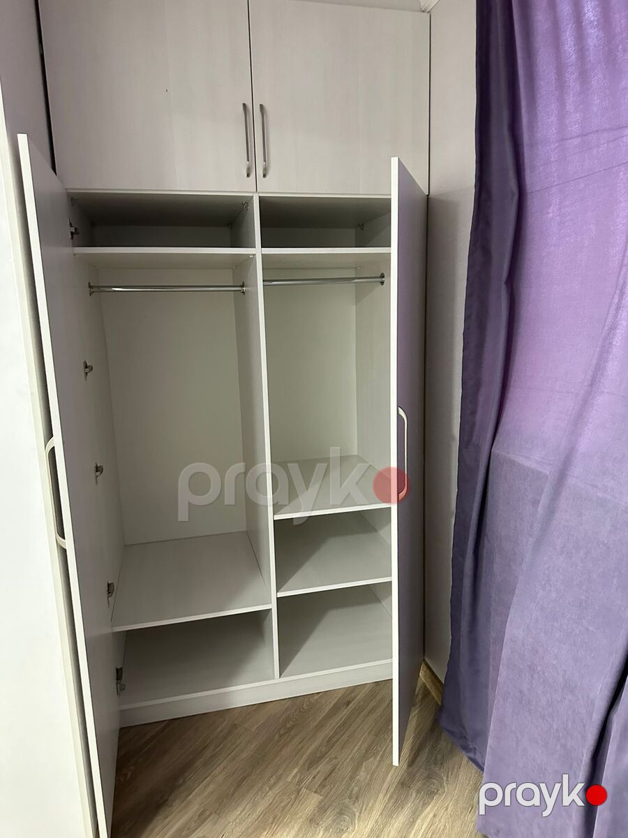 İcarəyə verilir 3 otaqlı köhnə tikili 87 m² — Mənzil, Bakı (12)