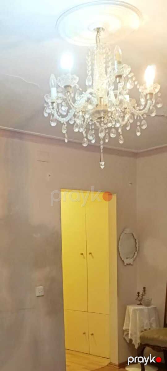 2-otaqlı mənzil, N.Nərimanov m., 42 m² — Mənzil, Bakı (5)